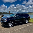 Kauai Transportation Service