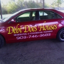Debi Does Houses - Maid & Butler Services