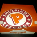 Popeyes Louisiana Kitchen - Chicken Restaurants