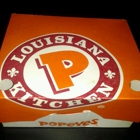 Popeyes Louisiana Kitchen