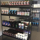 Bullfrog Nutrition