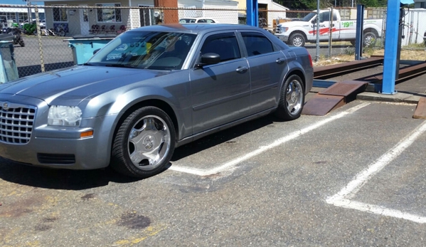 Quality Brake & Muffler - Lakewood, WA