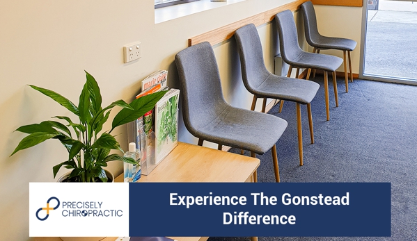 Precisely Chiropractic - North Hobart, TAS. Experience The Gonstead Difference