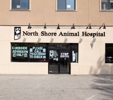 North Shore Animal Hospital - Bayside, NY