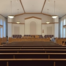 The Church of Jesus Christ of Latter-day Saints - Methodist Churches