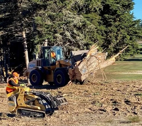 Tope's Tree Service - Carmel, CA