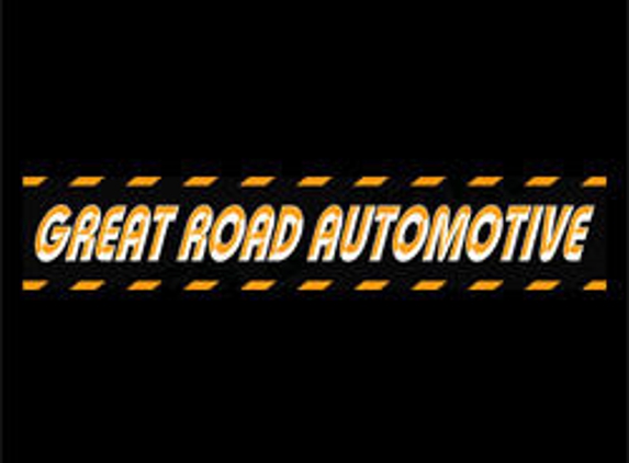 Great Road automotive - Shirley, MA