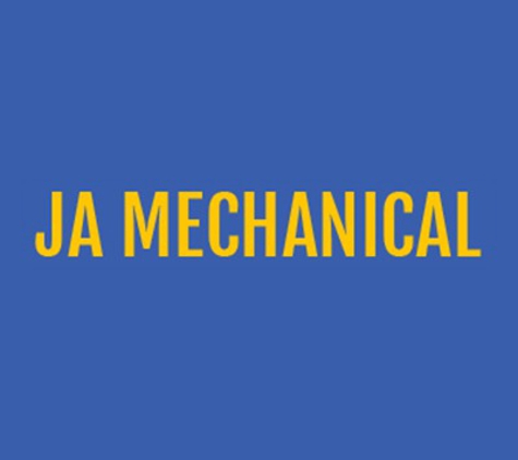 J A Mechanical - Wakefield, MA