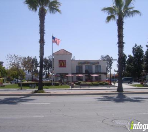 McDonald's - San Jose, CA