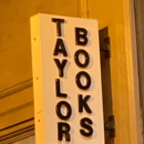 Taylor Books - Coffee & Espresso Restaurants