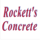 Rockett's Concrete - Concrete Contractors