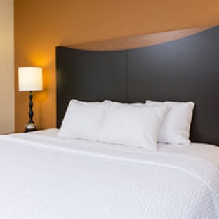 Fairfield Inn & Suites - Stillwater, OK