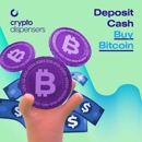 Crypto Dispensers Bitcoin ATM - Banks