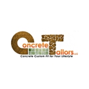 Concrete Tailors LLC - Stamped & Decorative Concrete