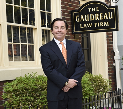 The Gaudreau Law Firm - Salisbury, MD