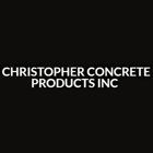 Christopher Concrete Products INC