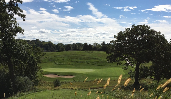 Hawk's View Golf Club - Lake Geneva, WI