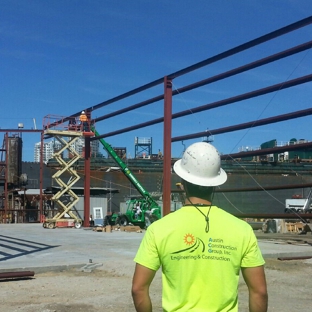 Austin Construction Group - Tampa, FL
