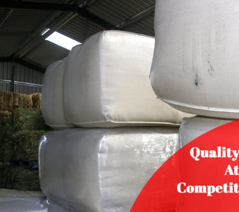Evison Grain and Transport - Drouin, VIC. Quality Products At The Most Competitive Prices