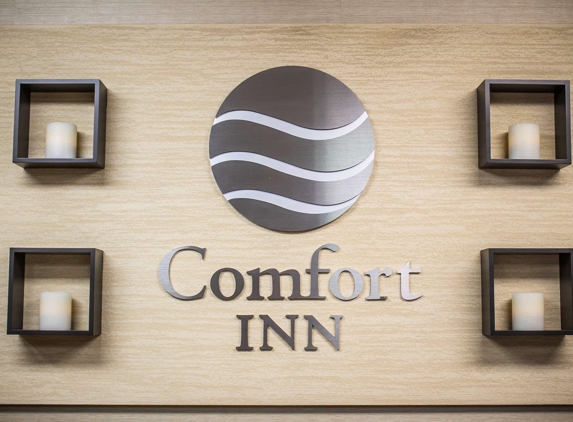 Comfort Inn River's Edge - Huron, OH