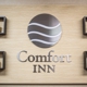 Comfort Inn River's Edge