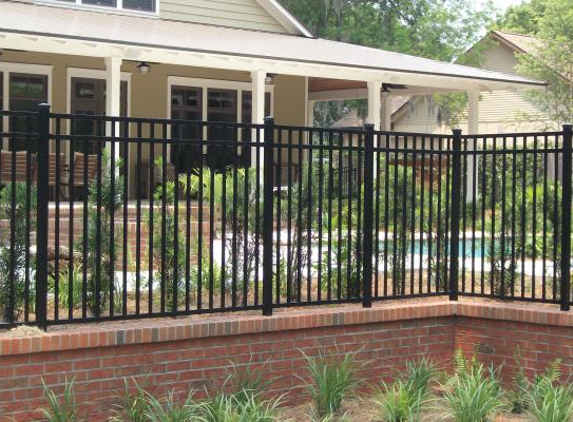 St Augustine Fence Inc