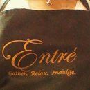 Entre - Coffee Shops