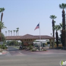 Palm Desert Greens Association - Mobile Home Parks