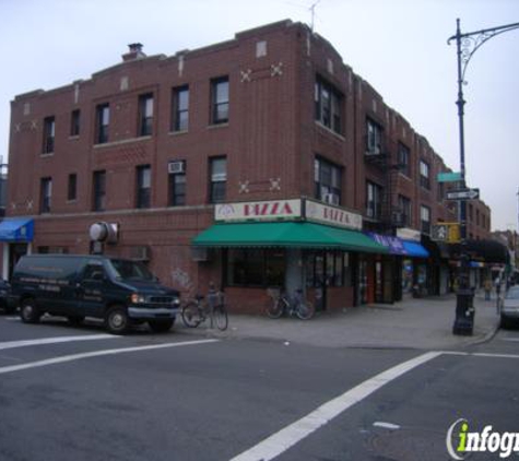 Grand Avenue Pizza - Astoria, NY