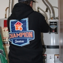 Champion Services - Air Conditioning Service & Repair