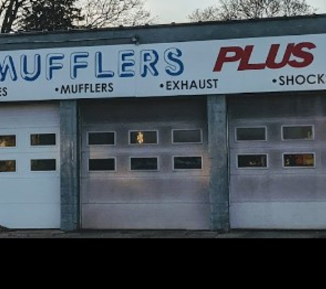 Mufflers Plus - West Allis, WI