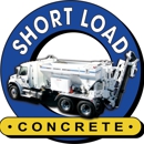 Short Load Concrete - Ready Mixed Concrete