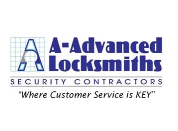 A-Advanced Locksmiths - San Diego, CA