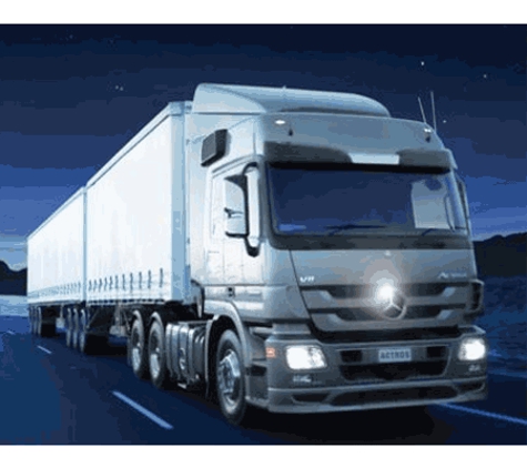 Whitehorse Truck Centre - Dandenong South, VIC