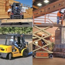 Liftmasters - Forklifts & Trucks-Repair