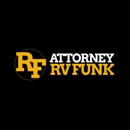 R. V. Terry Funk - Criminal Law Attorneys