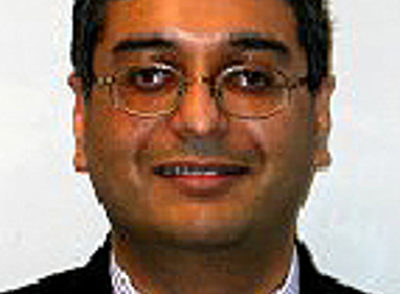 Dr. Subramanian Sathishkumar, MD - Ann Arbor, MI
