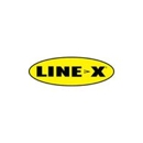 Line-X - Truck Caps, Shells & Liners