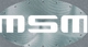 Mersey Sheetmetal Works Logo