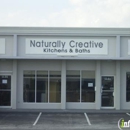 Naturally Creative Inc - Marble-Natural