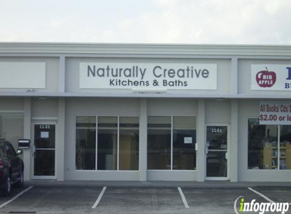 Naturally Creative, Inc. - Oakland Park, FL