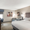 Hampton Inn Milledgeville gallery