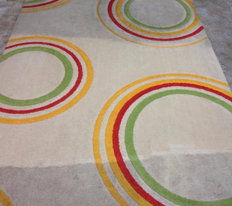 Z Best Carpet Care