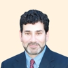 Leonard Malter, Psychologist gallery