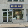 A Wallpaper Store