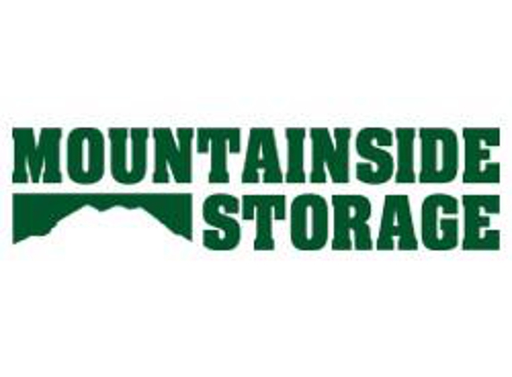 Mountainside Storage - Sultan, WA