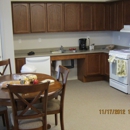 North Creek Apartments - Apartments