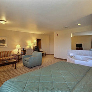 Comfort Inn & Suites - Shawano, WI