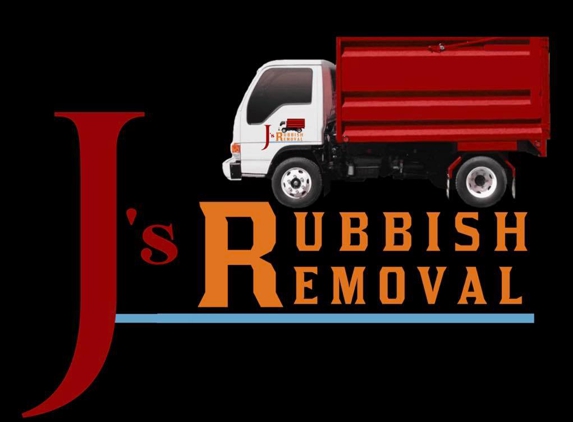 JS Rubbish Removal - Larchmont, NY