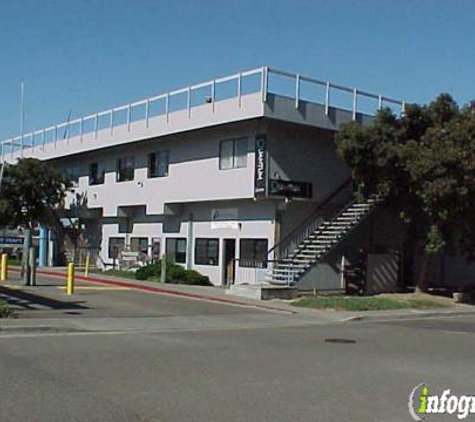 Brickyard Cove Marina - Richmond, CA